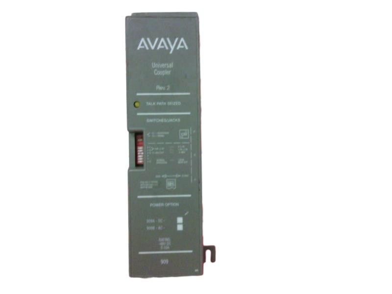 AVAYA 909A/B