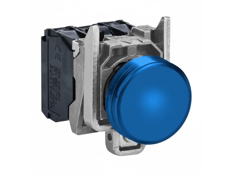 SCHNEIDER ELECTRIC TEX-BVM6