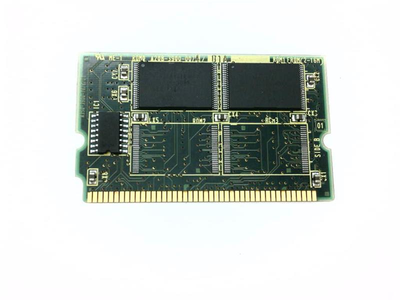 FANUC A20B-3900-0074