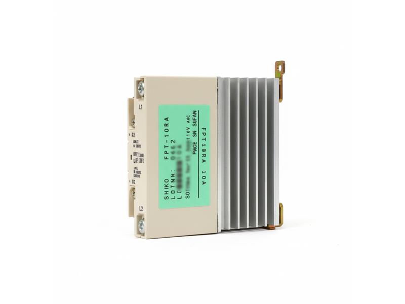 SHINKO TECHNOS FPT-10RA