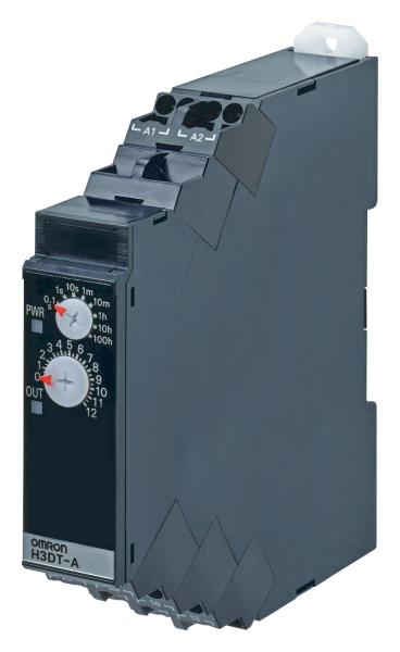 OMRON H3DT-HDL AC200-240V