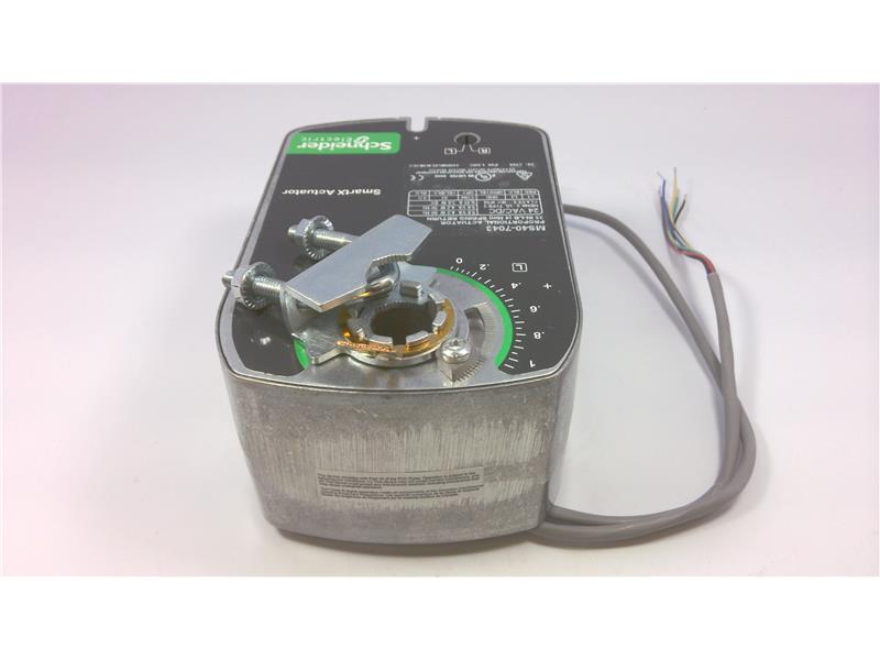 SCHNEIDER ELECTRIC MS40-7043-000-799