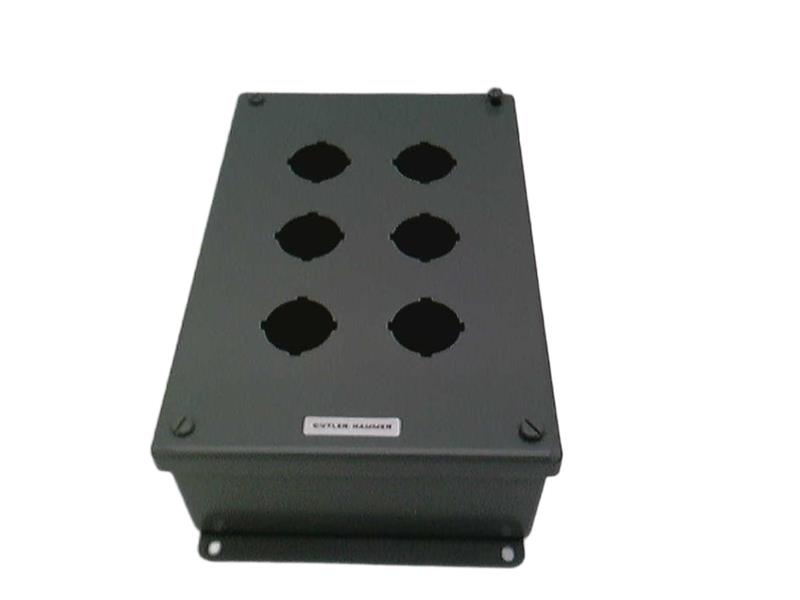 EATON CORPORATION 10250TN25