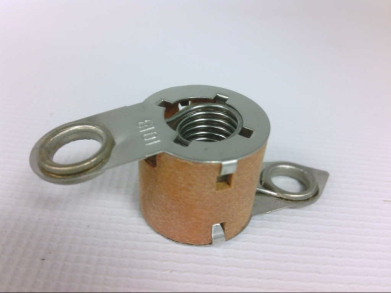 EATON CORPORATION 1018