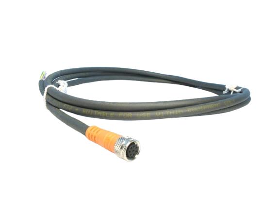 BELDEN RKMV 8-354/2 M