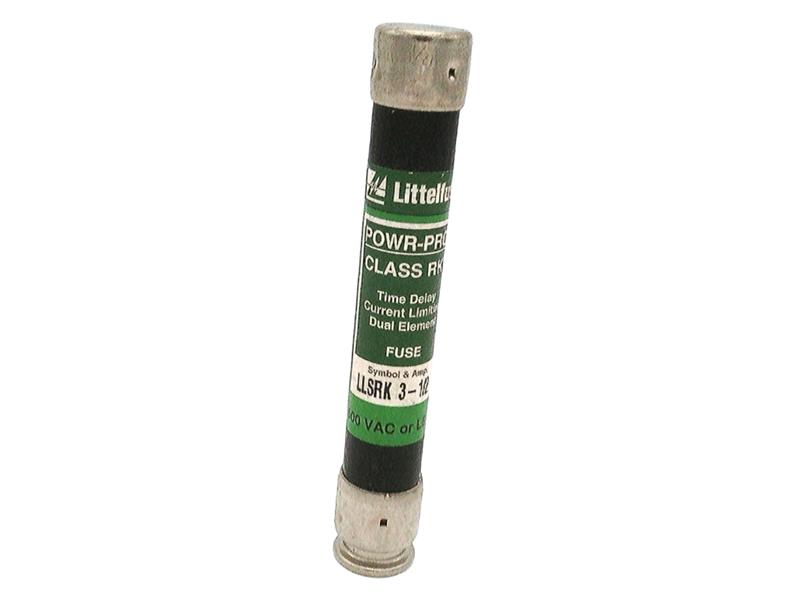 LITTELFUSE LLSRK-3-1/2