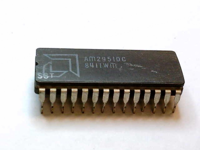 GENERIC AM2951DC