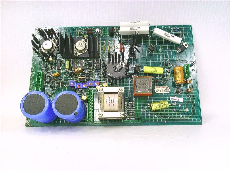 ASEA BROWN BOVERI 8040000