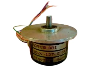 MOOG 1024-127-05GX