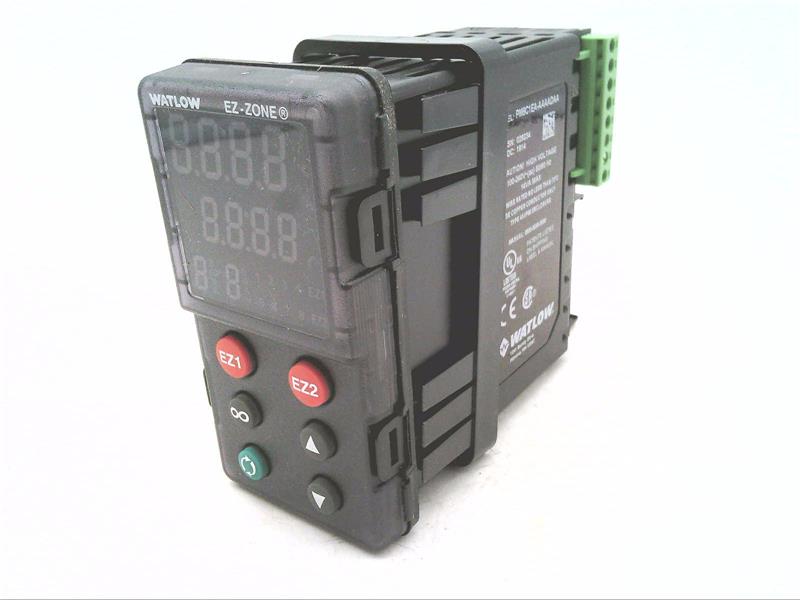 WATLOW PM8C1EA-AAAADAA