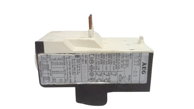 EEC AEG 910-341-937-00