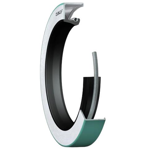 SKF 110X135X12 CRW1 V