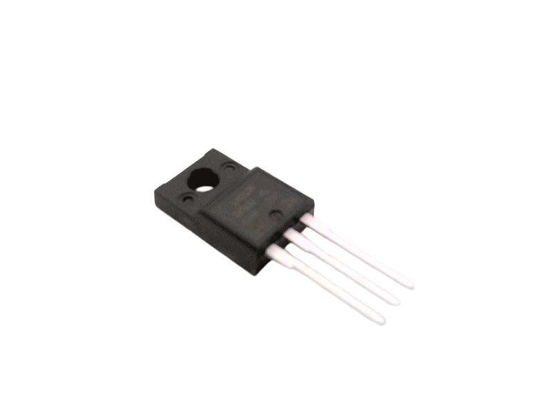 LM317P by ST MICRO
