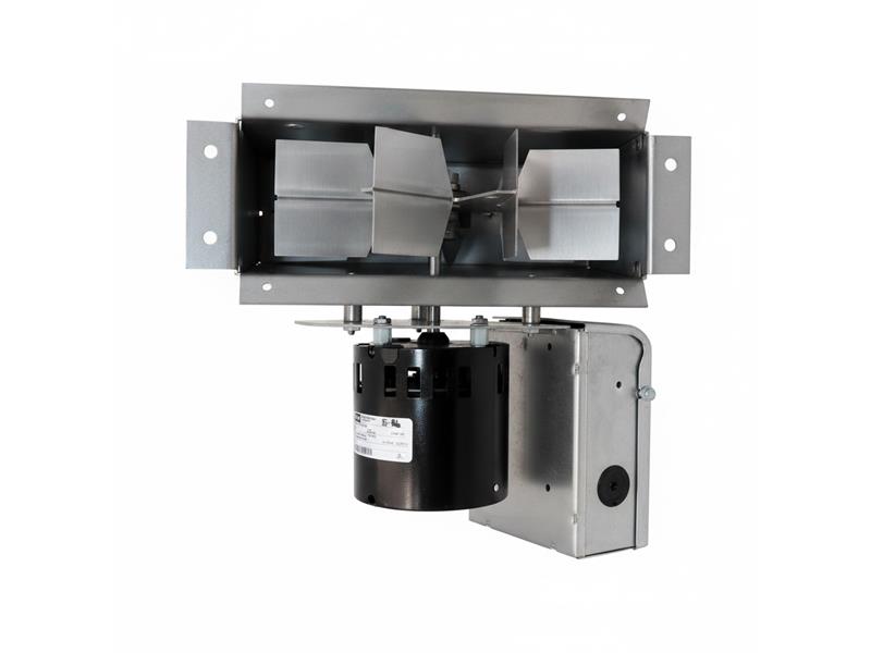 TJERNLUND DJ3