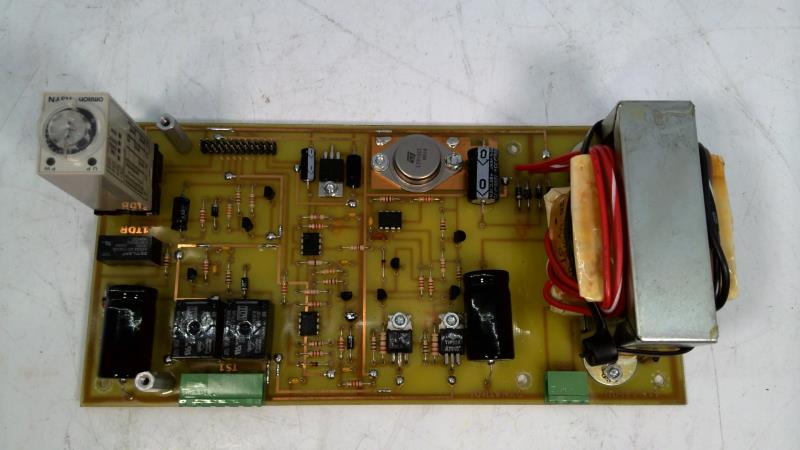 415-1550U by AUTOMATION PRODUCTS