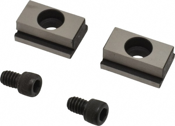 KURT WORKHOLDING D50-33E