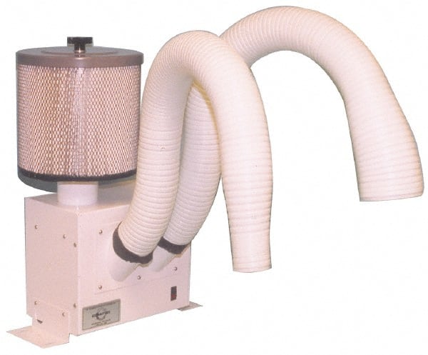 AIR IMPURITIES REMOVAL SYSTEMS S-981-2B