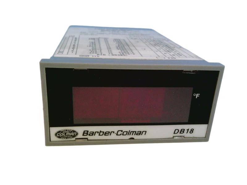 INVENSYS DB18