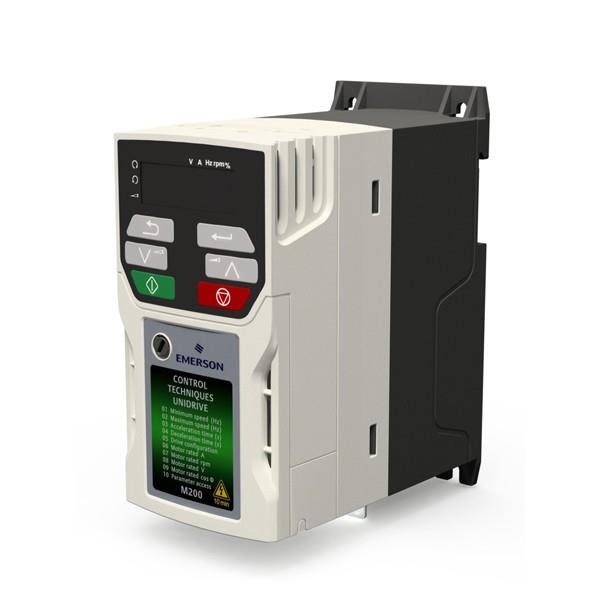 NIDEC CORP M200-01200017A10100AB100