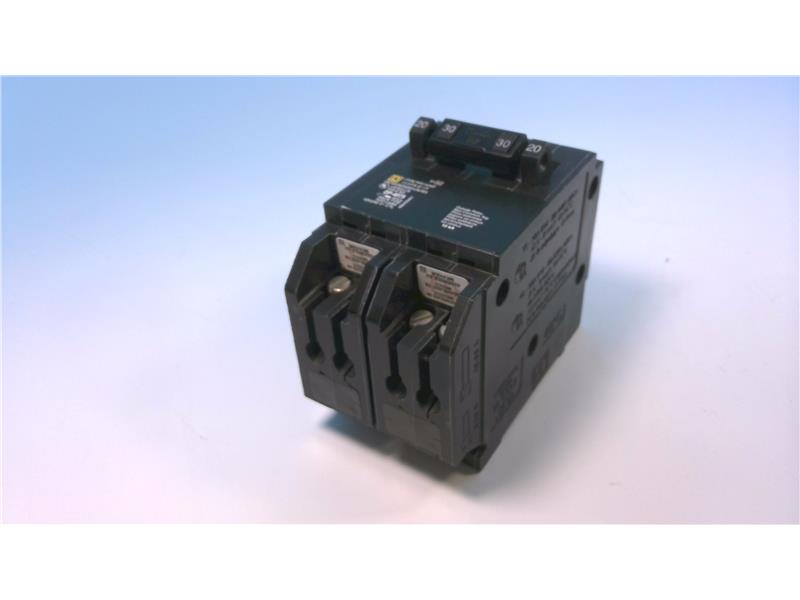 SCHNEIDER ELECTRIC HOMT2020230