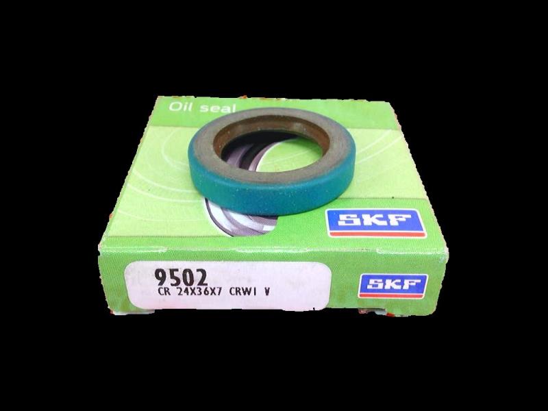 SKF 9502