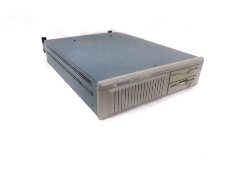 TEKTRONIX 2402