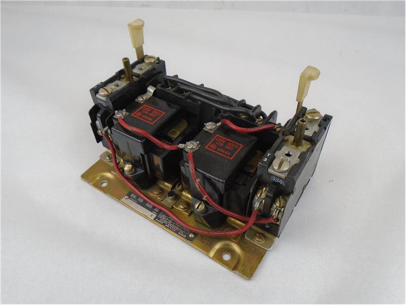 ALLEN BRADLEY 705-TOD