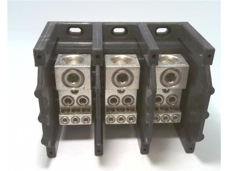 EATON CORPORATION 16332-3