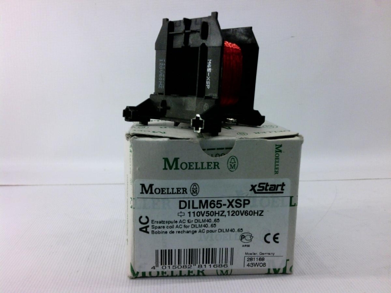 DILM65-XSP by EATON CORPORATION