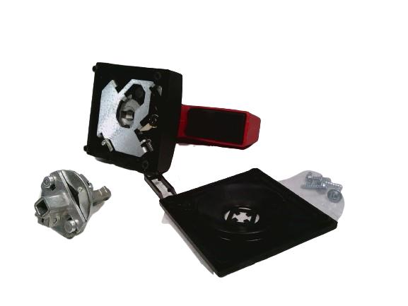 EATON CORPORATION CCP2-H4X-R2