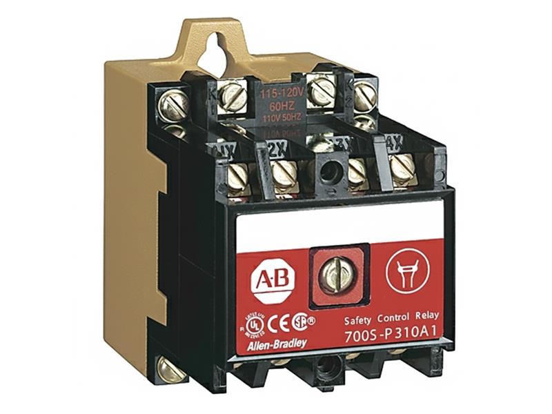 ALLEN BRADLEY 8600-1970Y
