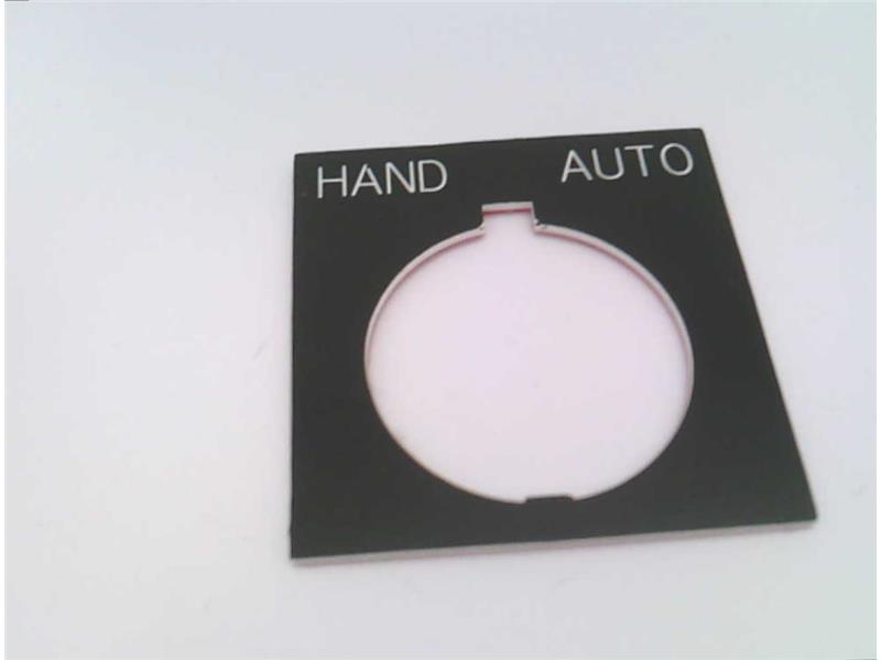 EATON CORPORATION HT8SP39