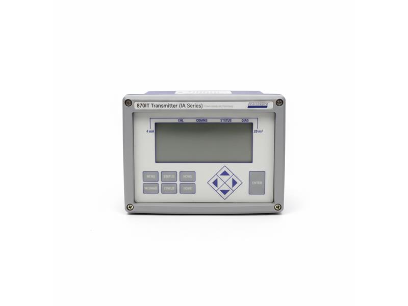 870ITCR-AWCNZ by INVENSYS