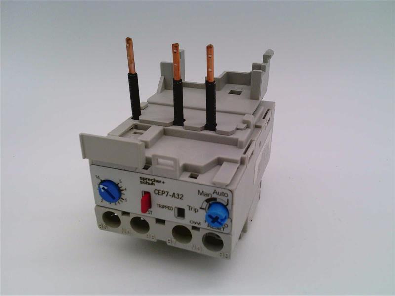 SPRECHER & SCHUH CEP7-A32-5-10