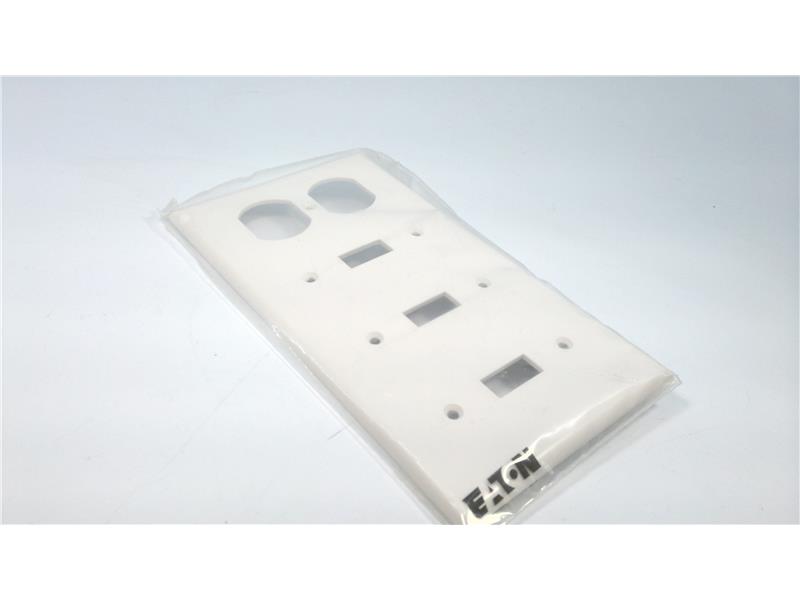 EATON CORPORATION 2174W