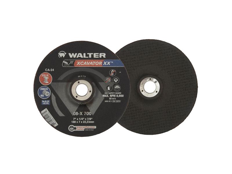 WALTER SURFACE TECHNOLOGIES 08X700