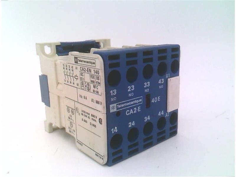 SCHNEIDER ELECTRIC CA2-EN140F7