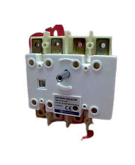 SCHNEIDER ELECTRIC LK31AT4