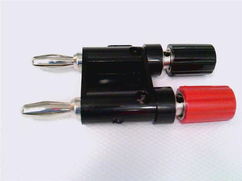 POMONA ELECTRONICS 1286