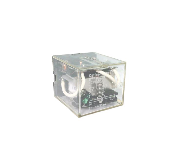 EATON CORPORATION D7PR31R1
