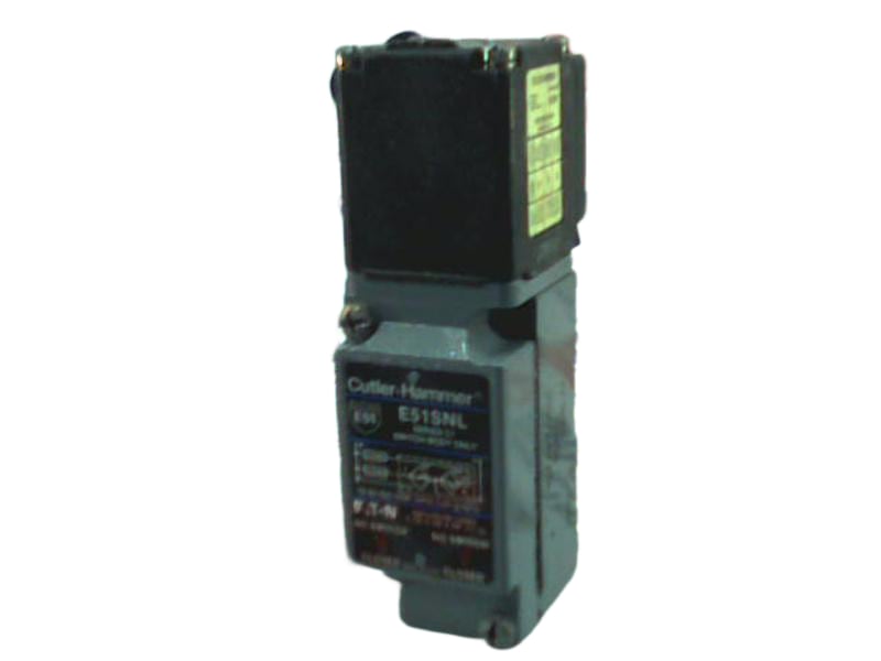 EATON CORPORATION E51NLP1