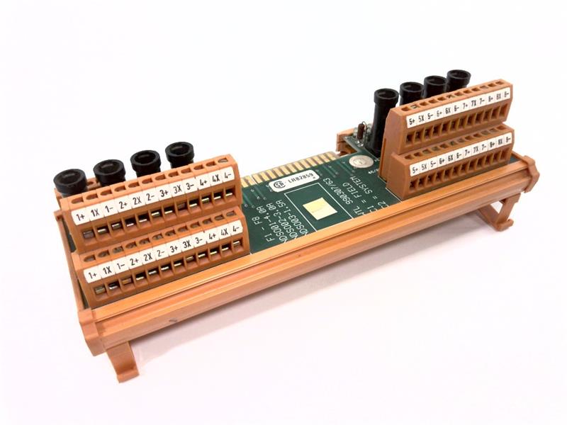 WEIDMULLER 990307/63