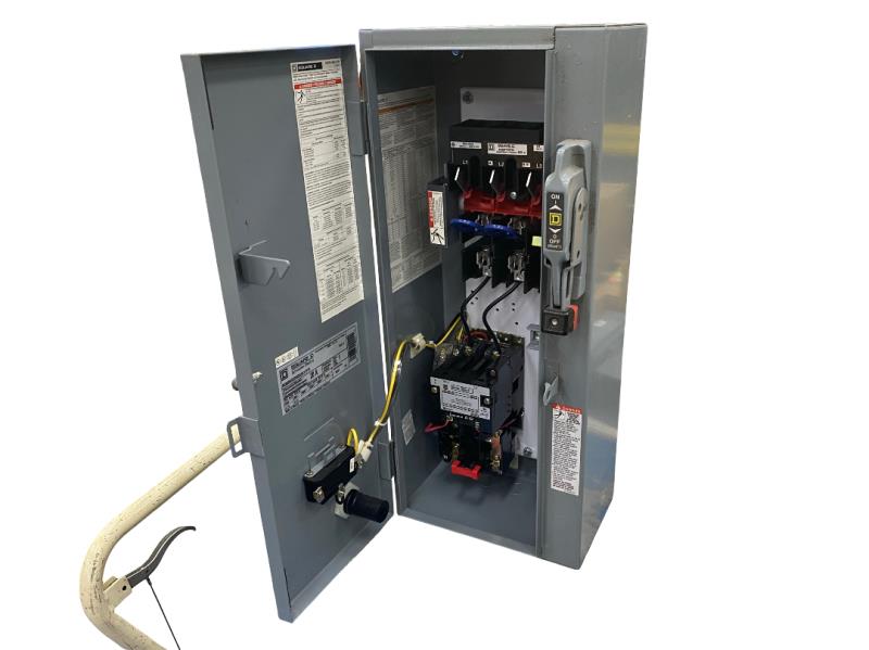 SCHNEIDER ELECTRIC 8538SBG62V02ASX11Y74