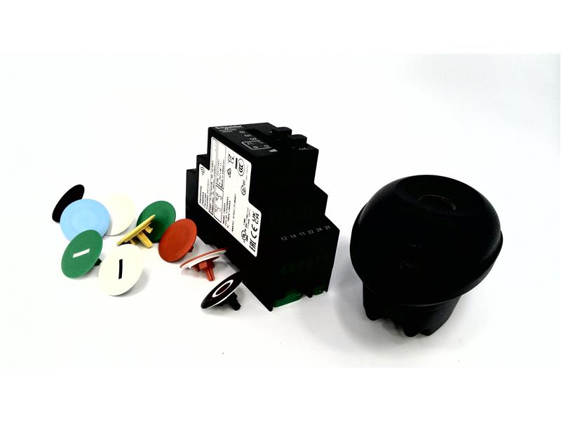 SCHNEIDER ELECTRIC XB5RMA04