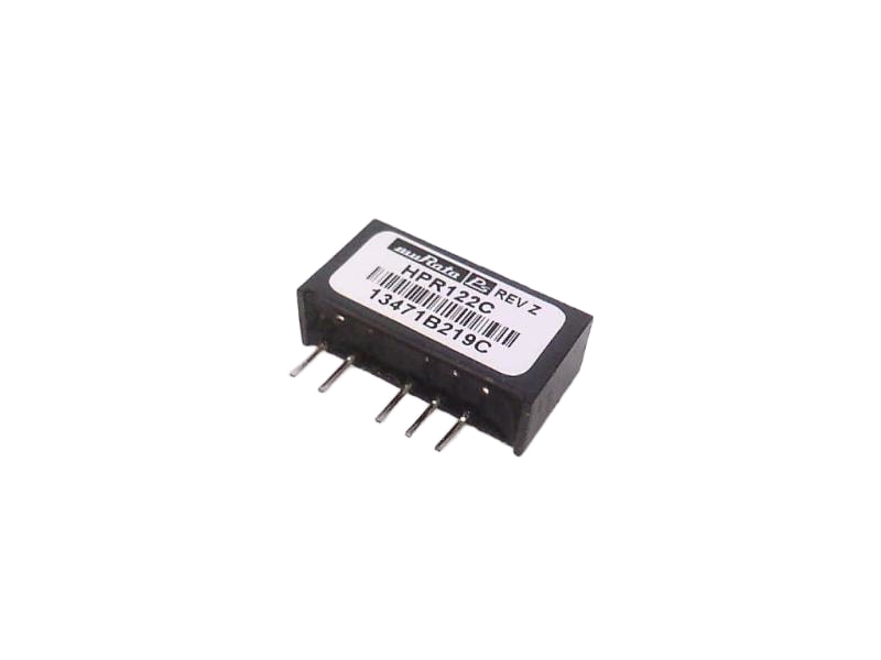 HPR122C by MURATA MANUFACTURING