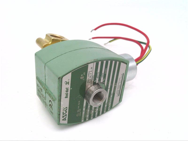 ASCO 8314H035 120/60,110/50