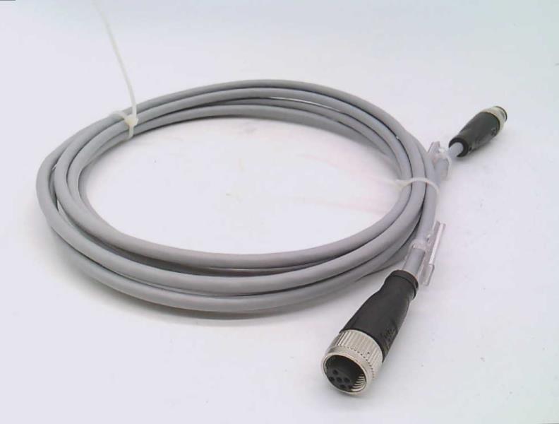 PEPPERL & FUCHS V15-G-3M-PUR-ABG-V15-G