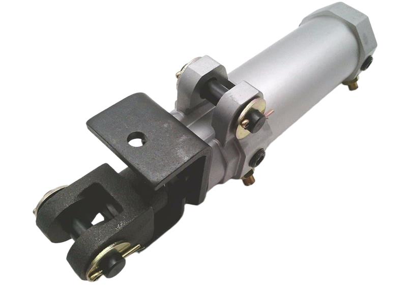 CKD CORP CAC3-M-AL-50N-75