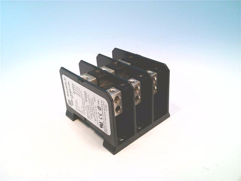 SCHNEIDER ELECTRIC 9080LBA361104