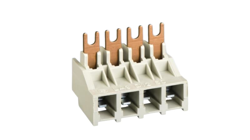LA9D1260 by SCHNEIDER ELECTRIC
